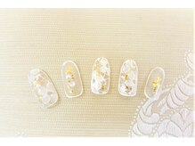 サロンドフェルメール/定額ハンド11,000円