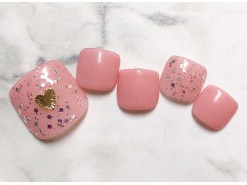 ショーン アーチャリー(CYON ARCHERY)/シンプルフット