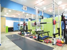 ヒワラニ 神田小川町本店(HIWALANI)/◆トレーニングフロア