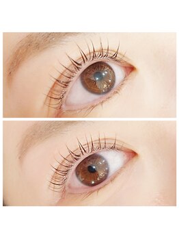 イーエヌトリップ(en.trip)/まつ毛パーマ