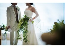 トロワサンク 片瀬山 西鎌倉/ブライダルエステ