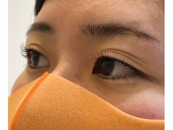 ココティエ(cocotier)/ラッシュリフト・まつ毛パーマ