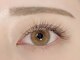 アイラッシュムーア(eyelash MUA)の写真/まるで自まつげのような仕上がり☆軽いつけ心地の最新エクステを体験♪【フラットラッシュつけ放題¥4950】