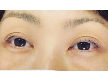 アデージョ(Adejio)/まつ毛パーマ