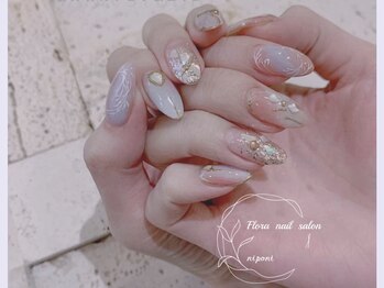 フローラネイルサロン/