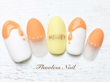 フローレスネイル 新宿店(FlawlessNail)/【定額アート】