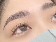 アイビューティーパラダイス(Eye beauty Paradise)/ハリウッドブロウリフト