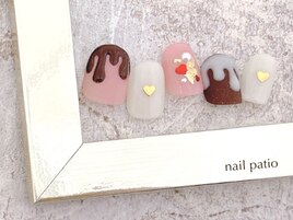 バレンタイン &nbsp;9,980yenコース