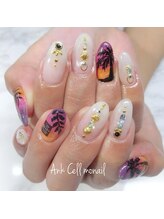 モナールアンド(MONNAL&)/