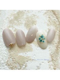 ６月ちょこっとアート（２）