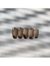 ネイル エリス(Nail Ellis)/定額collection