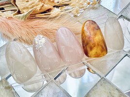 シンプルべっ甲◆¥6990