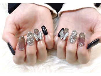 リーヴェ(Riebe)/ゴスロリ