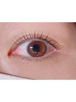 キープ力が自慢のサロン