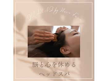 ニコフェイス イザナイ(Nicoface IZANAI)