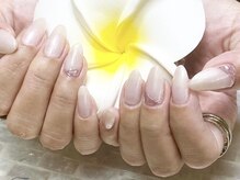 ファイン(Fine)/Simple Nail