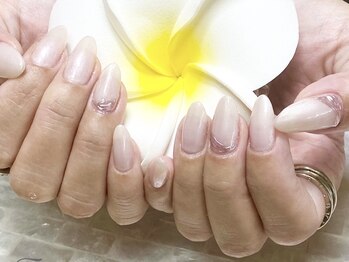 ファイン(Fine)/Simple Nail