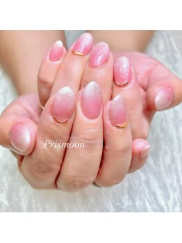 Hand Nail