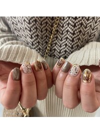 持ち込みデザイン120min