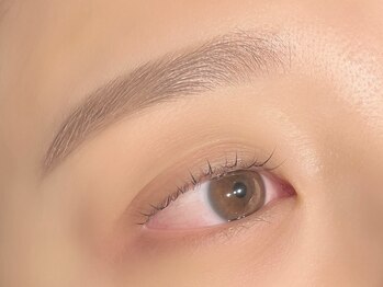 くるり 仲御徒町 上野御徒町店/アイブロウワックス脱毛