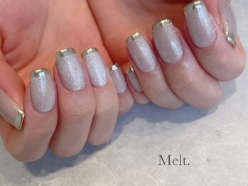 メルト(Melt.)/マグネット♪付け放題¥12000