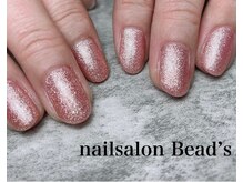 ビーズ(Bead's)/ワンカラー