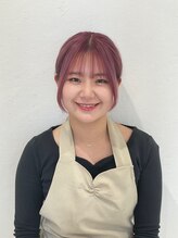 ネイル マニシア(Nail Manicia) 入月 柚香