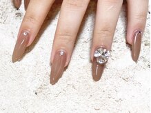 フロール 上大岡(Flor)/＊NAIL ワンポイントアート＊
