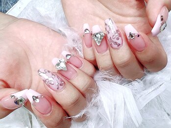レアネイル 新宿(le'a nail)/
