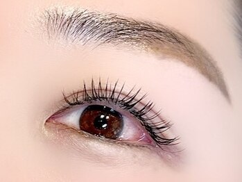 ラッシュガーデン(Lash Garden)の写真/リラックスできる空間でお子様とご一緒に来店！忙しい日々に一時の休息時間をお楽しみください♪