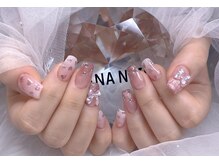 ナナネイル(NANA NAIL)/