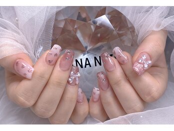ナナネイル(NANA NAIL)/