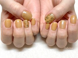 ミラーフラワー