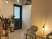 ネムリ(nemuri)/サロン待ち合い