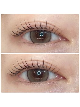 デジール/次世代マツパ