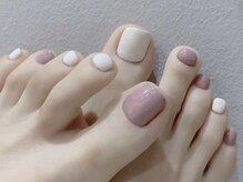 シーシーナナ ネイルサロン(CC NaNa Nail Salon)/