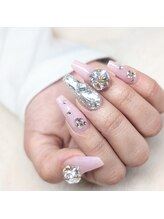 ミューフ(Miuf)/オフあり☆150分スカルプ¥15000