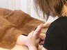 ★ご新規様限定★【90分】もみほぐし＋足つぼ