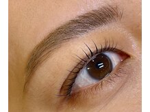 ヌイ(nui)/アイブロウwax&まつ毛パーマ