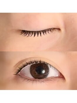 ローラン(LORAN)/ナチュラルカール