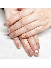 エイルビューティートランク(EIL beauty TRUNK)/