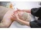 シェノン(chainon)の写真/直前駆け込み花嫁様も大歓迎!一生に一度の晴れ舞台は輝く美肌で迎えたい!希望を詰め込んだプランもご用意◎
