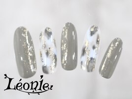 ニュアンスネイル