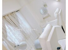 ビューティーエース リネイル(BeautyA×Re:NaiL)の雰囲気（JR札幌駅、地下鉄さっぽろ駅徒歩2分好立地で通いやすい♪）