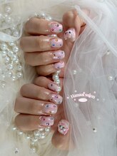 ハナアイ サロン 新大久保店(hanaai salon)/定額