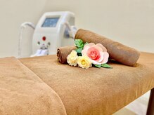 サロンアメリ 高松丸亀町店(Salon Ameri)/香川　高松　VIO脱毛　アメリ