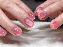 コーシェリ(koselig)/イチゴカラーマグネット