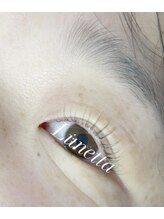 ルネッタ(Lunetta)/自然なお仕上がりなまつげパーマ