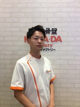 カラダファクトリー イーアス春日井店 南 卓冶