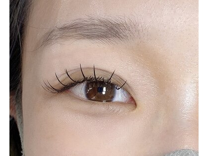 ハピネスラッシュ(happiness-lash)の写真